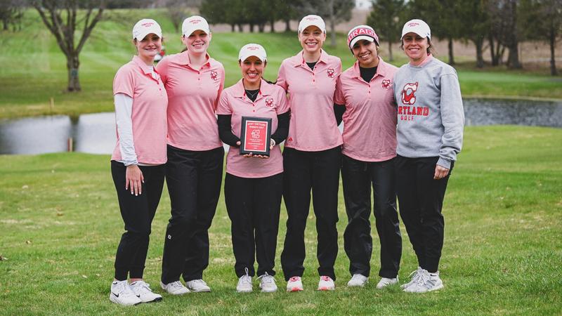 Cortland Earns Runner-up Team Finish at Martin/Wallace Invitational ...