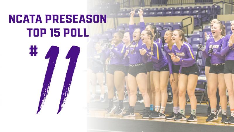 Cru Ranking Acrobatics and Tumbling Ranked No. 11 in NCATA Preseason Top 15 Poll ...