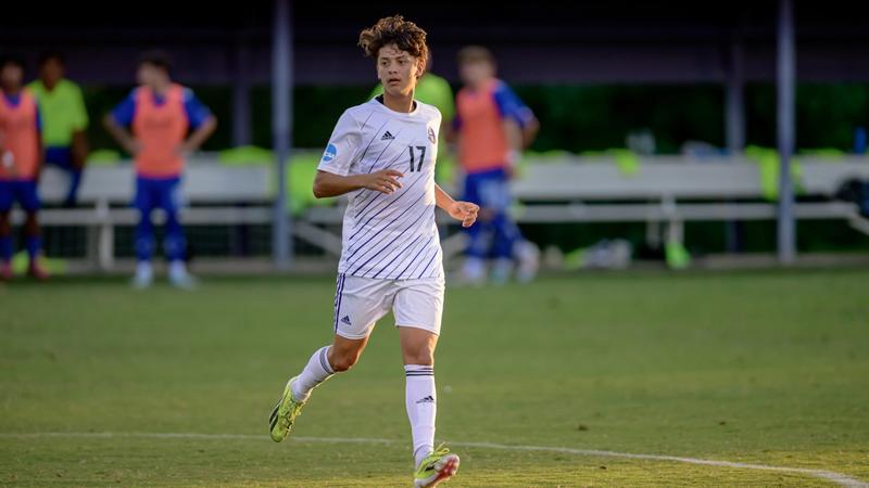 Men's Soccer blanks Hardin-Simmons - University of Mary Hardin-Baylor ...
