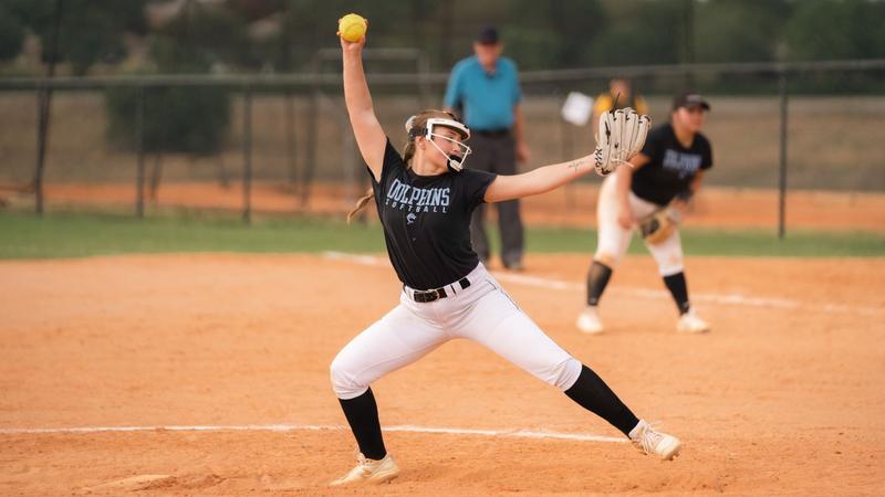Early Fsb GAMEDAY: SOFTBALL WRAPS UP FLORIDA TRIP WITH TWO EARLY-MORNING GAMES ...