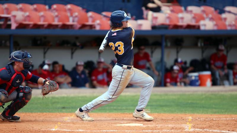 Fifth Inning Pivot and Offensive Execution