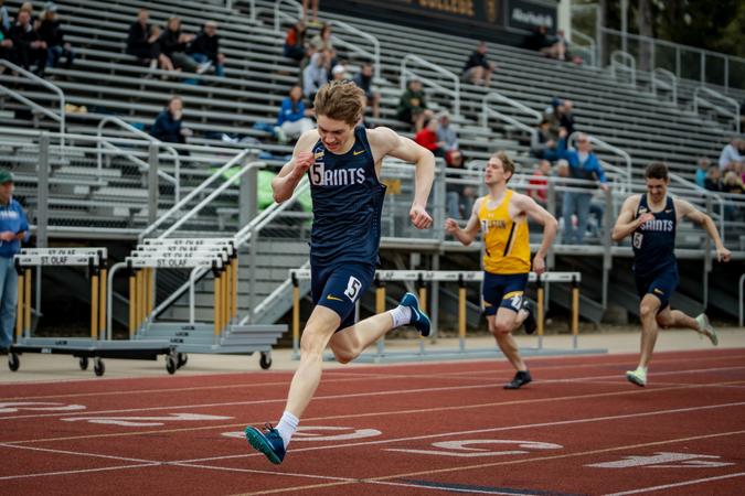 Men s Track And Field Outruns Storms At Bethel The College Of St men-s-track-and-field-outruns-storms-at-bethel-the-college-of-st