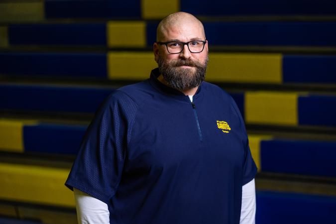 St. Scholastica Head Football Coach Steps Down - The College of St ...
