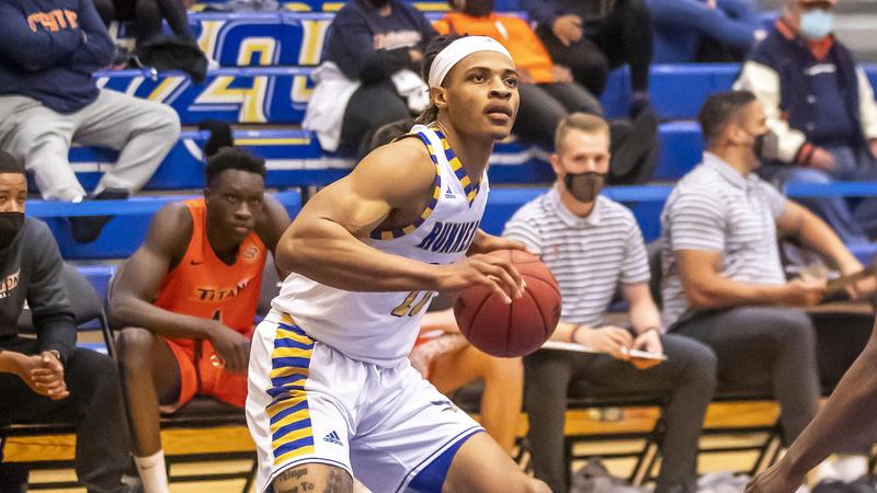 Mccall Pitcher McCall's Big Game Not Enough at UC Riverside - California State ...