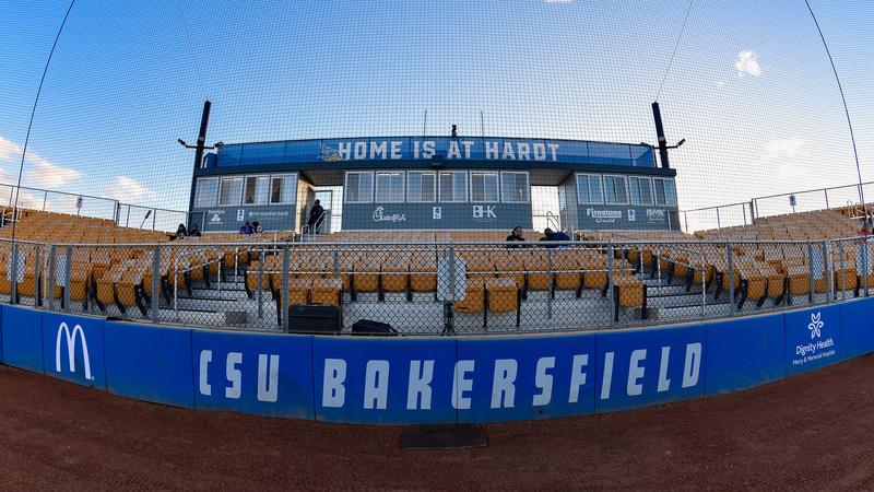 CSUB Baseball Unveils Exciting New Talent for 2025 Season - California ...