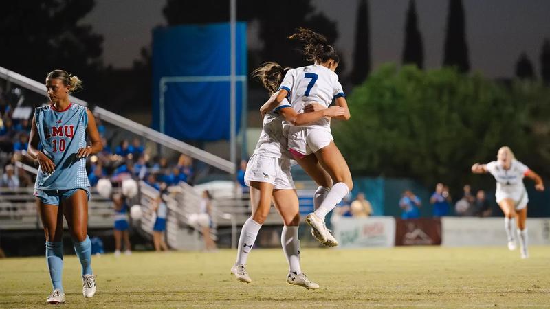 This Week in CSUB Athletics: Aug. 5-11 - California State University at ...