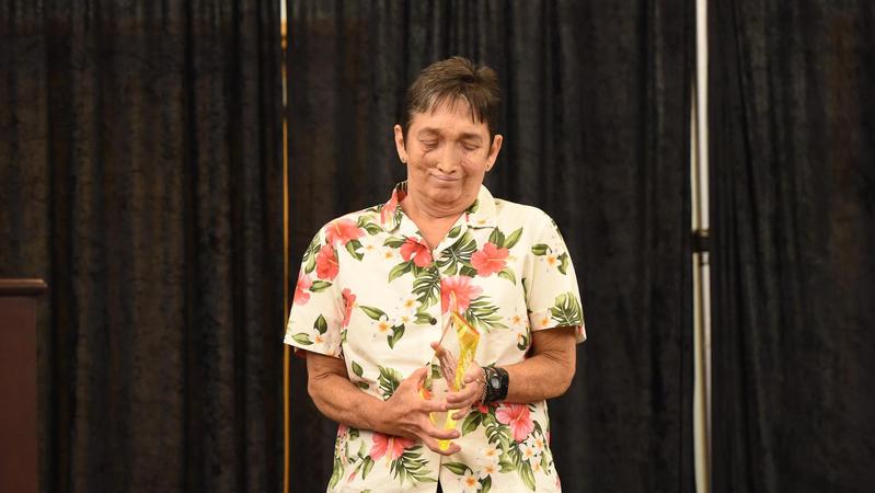 Lowri Rudd Dedicated Athletic Trainer Lori Rudd Passes Away - Cal State LA Athletics