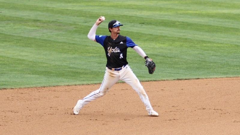 Cal State Baseball Design Baseball Blanks Cal State LA - Cal State San Bernardino Athletics