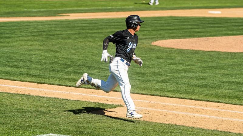 Cal State Baseball Design Baseball Sweeps Cal State San Marcos - California State University of ...