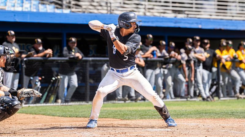 Cal State Baseball Design Baseball Blows Out Cal State Los Angeles - California State University ...