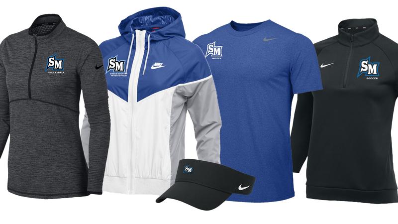 CSUSM Athletics Launches Online Team Stores - Cal State San Marcos ...