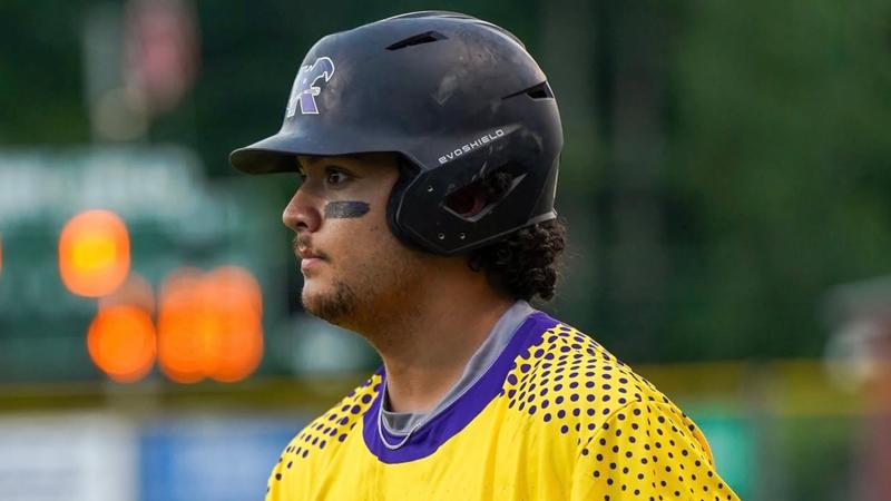 Baseball Summer League Update - July 3 - Charleston Southern University