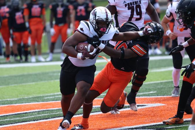 Phoenix Foote Phoenix Football Excited for Home Opener Against St. Andrews ...