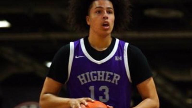 Jordan Reed Basketball Men's Basketball Releases Signing of Jordan Reed - Concord University ...