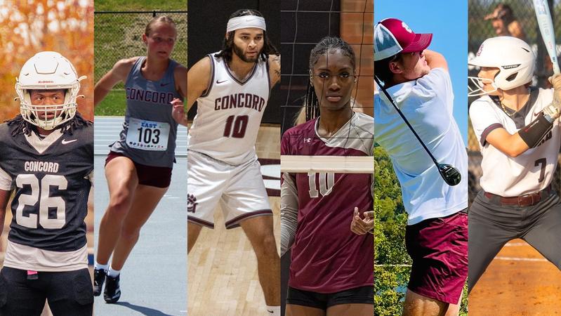 Spring Dean Concord Places 126 Student-Athletes on Spring Dean's List - Concord ...