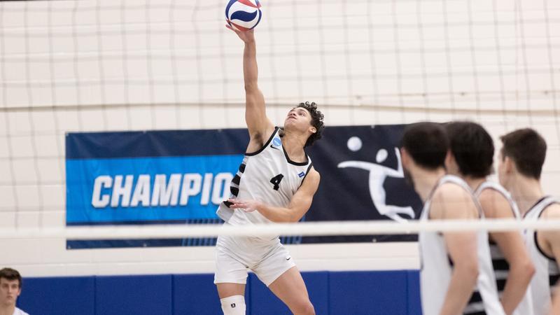 Vincent Ranieri Defending Champion Wildcats Are NEC's Preseason Co-Favorites - Daemen ...
