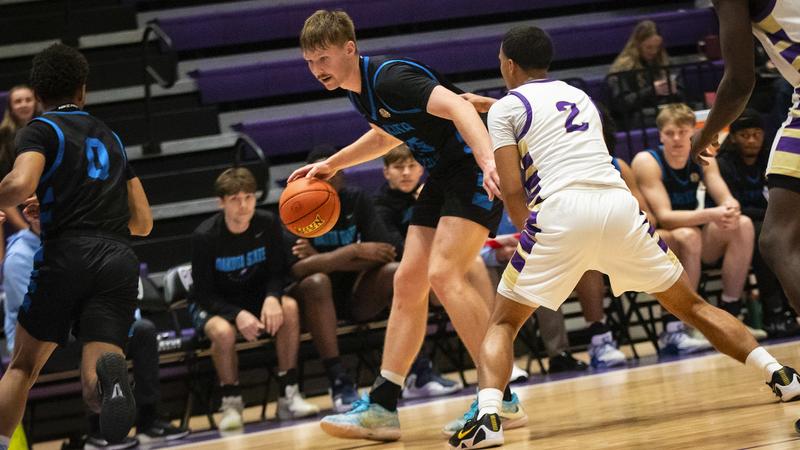 MBK: Bruins hand Trojans first loss of season in Frontier Conference ...