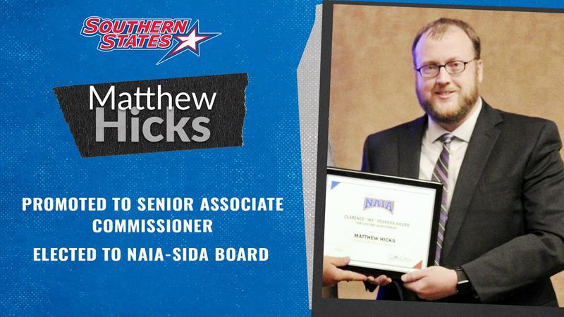 Matthew R Hicks Matthew Hicks Promoted To SSAC Senior Associate Commissioner; Elected ...