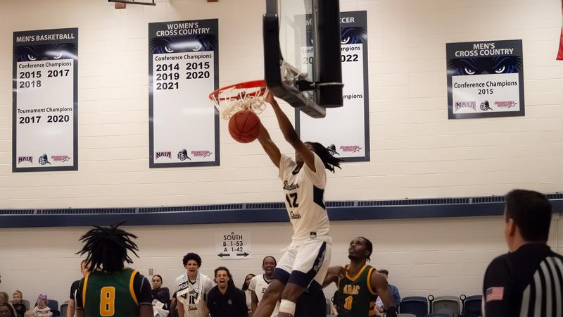 Matt Compas Matt Compas Named Third-Team All-American - Dalton State College Athletics