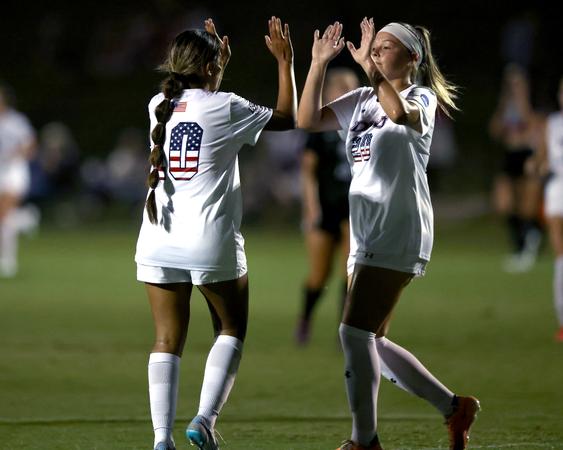 Dallas Reed Tufts Tufts and Gonzalez Recognized as United Soccer Coaches All-Americans ...