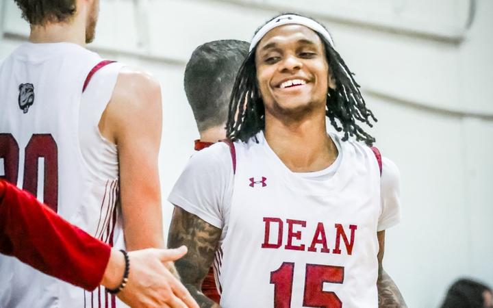 Deon Rice Men's Basketball Sweeps the Weekend With Sunday Victory Over BSC ...