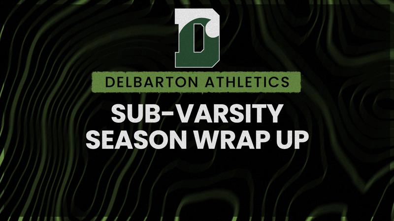 Green Wave Rising: Spring Success from Top to Bottom - Delbarton Athletics