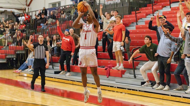 Smith’s triple lifts Denison to win over 18th ranked Carnegie Mellon ...