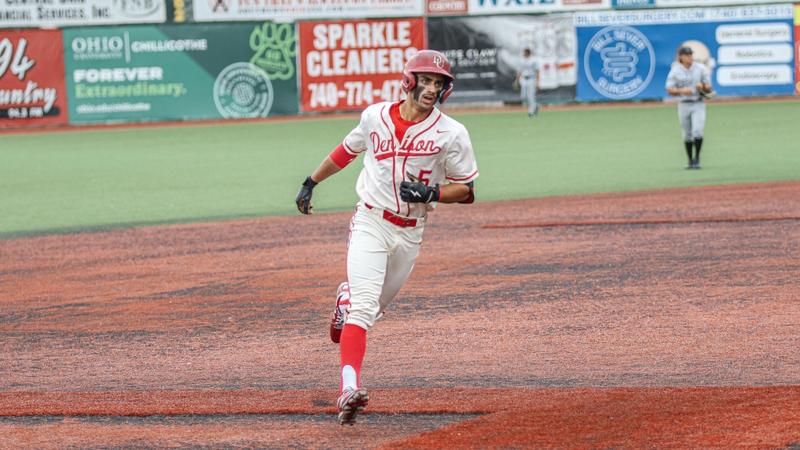 Eric Colaco Colaco Selected to Preseason Watch List for the USA Baseball Golden ...