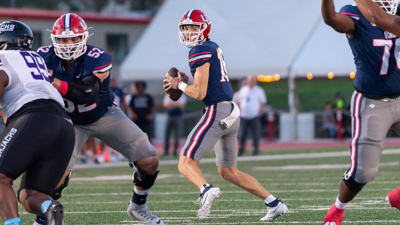 Trailblazers Return to Action with UAC Road Test at North Alabama ...