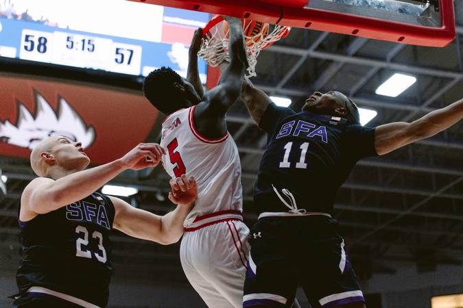 Tarleton Tech Utah Tech Takes on Tarleton - Utah Tech University Athletics