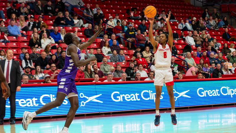 Tarleton Tech Trailblazers Fight Tough in Narrow Defeat at Tarleton State - Utah Tech ...