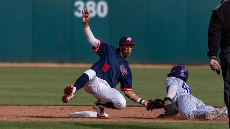 Tarleton Tech Trailblazers Travel to Texas for Weekend Showdown at Tarleton State ...