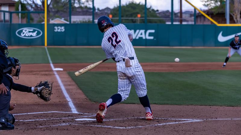 Tarleton Tech Late Trailblazer Rally Comes Up Just Short in Friday Road Loss at ...