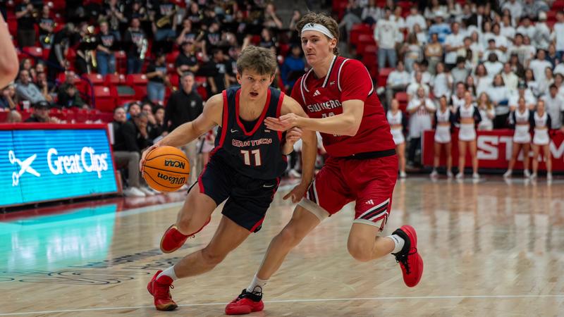 Tarleton Tech Trailblazers Close Out January with Saturday Afternoon Clash at ...