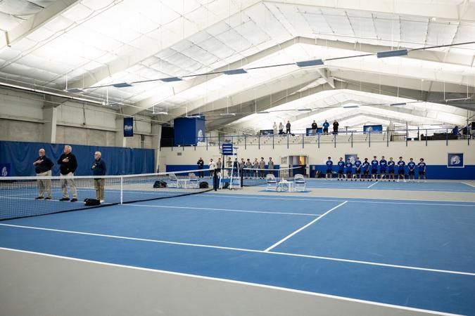 Drake University Ranking Drake Lands in Eighth on Final 2025-26 ITA Regional Rankings - Drake ...