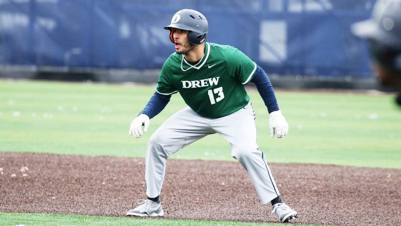 Drew Rangers Season Preview: Baseball - Drew University Athletics