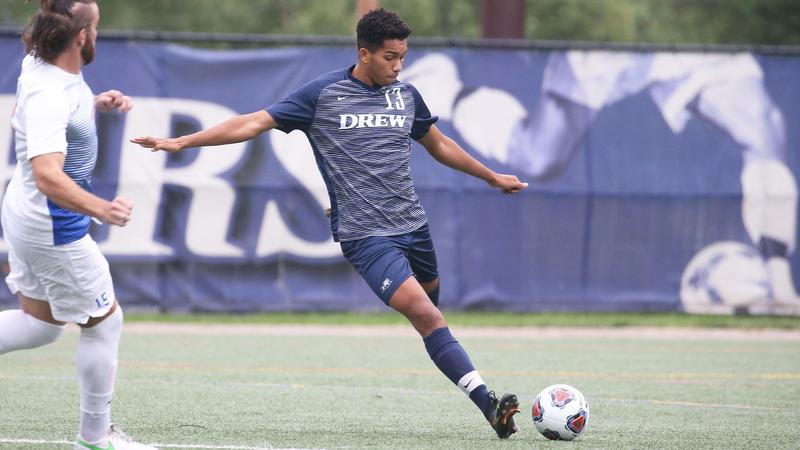 Drew Rangers Season Preview: Men's Soccer - Drew University Athletics