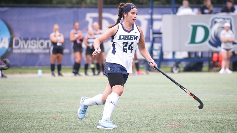 Drew Rangers Drew Falls To FDU-Florham In Season Opener - Drew University Athletics