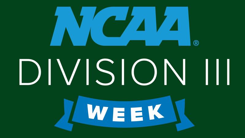Week Dt3 D3 Week is Here! - Drew University Athletics