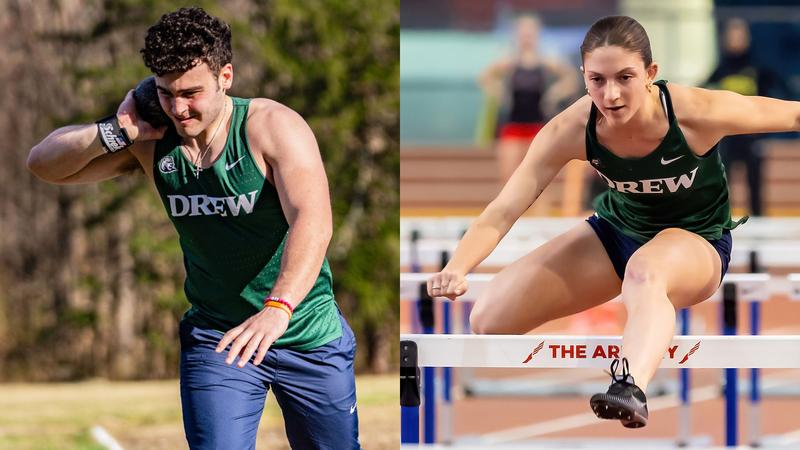 Drew Track Season Preview: Track & Field - Drew University Athletics