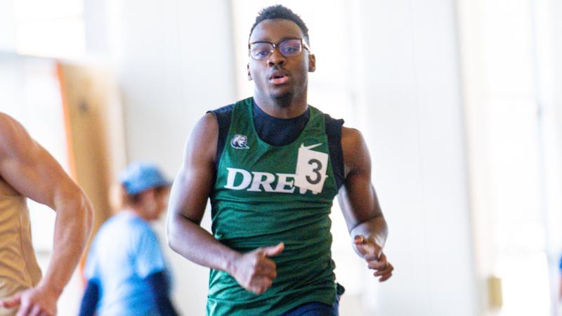 Drew Track Third-Place Finishes Power Men’s Track & Field in Outdoor Debut - Drew ...