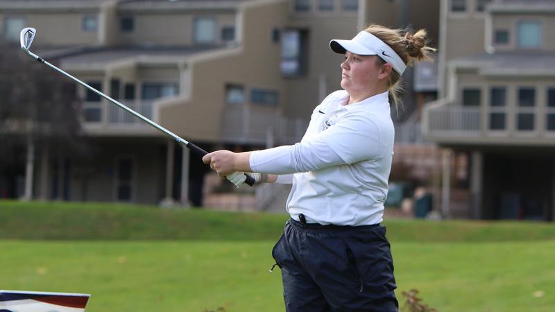 Women’s Golf Shatters School Record in Season Opener - Drew University ...