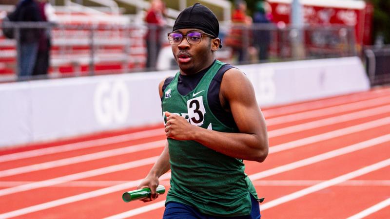 Drew Track Men’s Track & Field Competes at Ramapo Invitational - Drew University ...