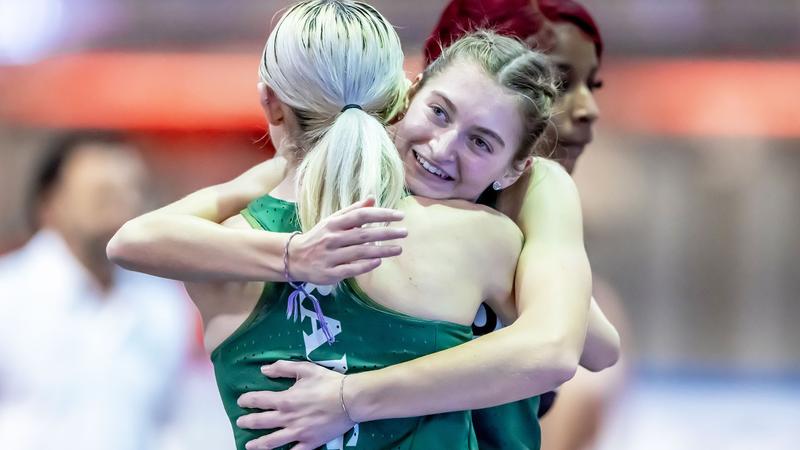 Drew Track Women’s Track & Field Achieves First-Ever Regional Ranking - Drew ...
