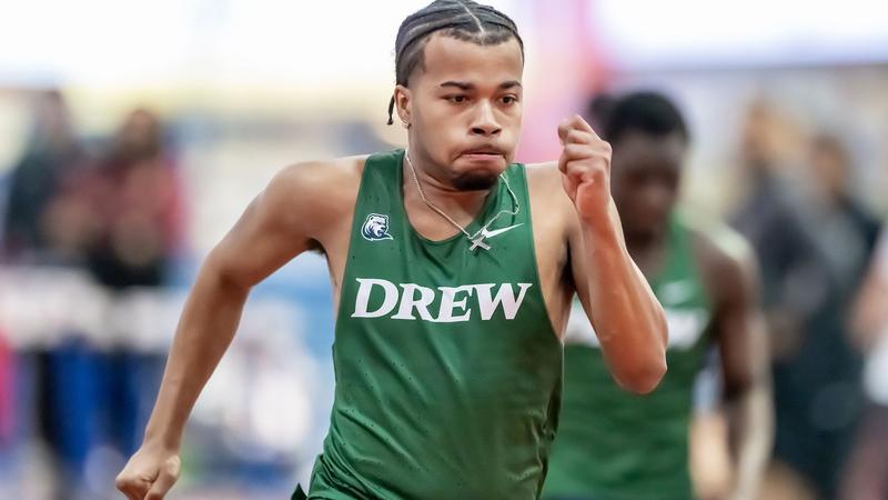 Drew Track Season Preview: Men's Track & Field - Drew University Athletics
