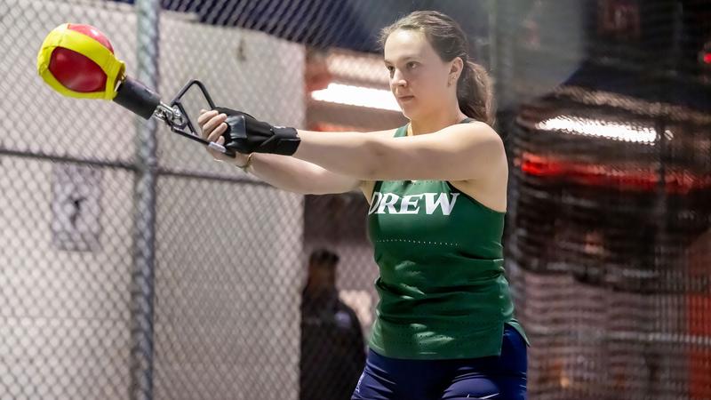 Drew Track Season Preview: Women's Track & Field - Drew University Athletics