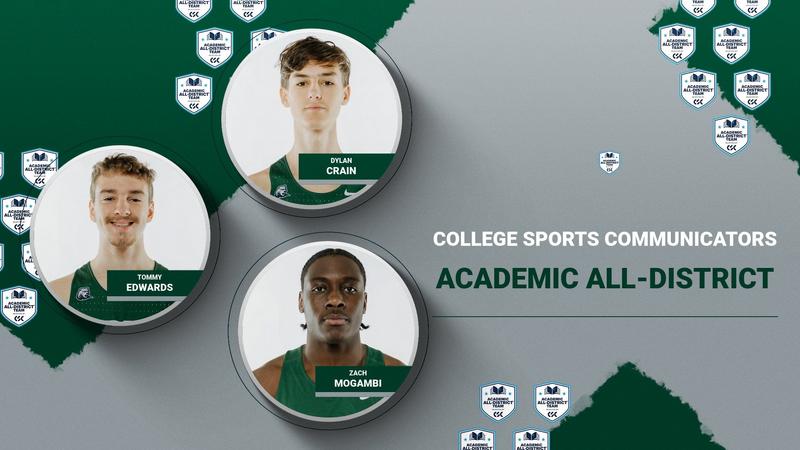 Drew Track Three From Men’s Track & Field Capture CSC Academic All-District Honors ...