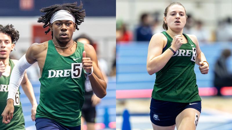 Drew Track Track & Field Teams to Compete at Landmark Conference Indoor ...