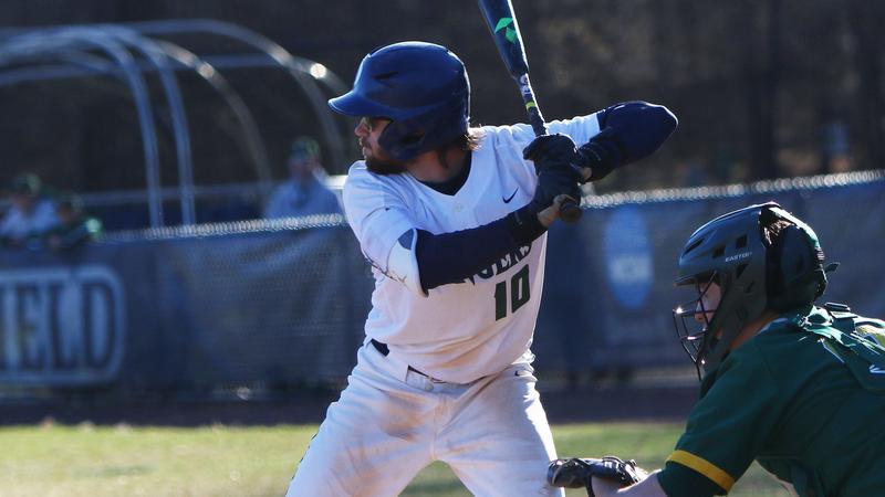 Brandon Rucka Baseball Baseball Tops Utica, Closes Florida Trip With Fifth Straight Win - Drew ...