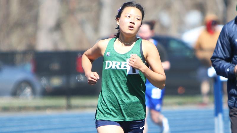 Drew Track Women’s Track & Field Competes in Opening Day of Landmark Championships ...